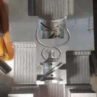 شرکت تخصصی قالبسازی و ساخت قالب تزریق پلاستیک