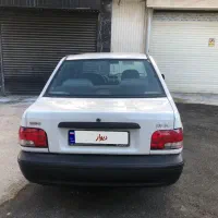 پراید۱۳۱|خودرو سواری و وانت|گرگان, |دیوار