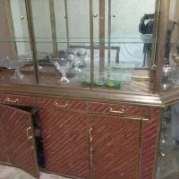 بوفه برنج|بوفه، ویترین، کنسول|کرج, شهرک فهمیده|دیوار