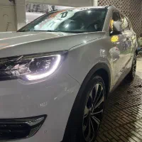 فیدلیتی پرایم گیربکس جدید|خودرو سواری و وانت|گرگان, |دیوار