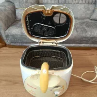 سرخ کن مونولیکس آسانسوری کار کرده سالم|اجاق گاز و لوازم برقی پختوپز|اسلامشهر, شهرک قائمیه|دیوار