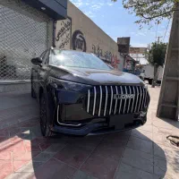 لوکانو L8 صفر ۱۴۰۴ موجود|خودرو سواری و وانت|تهران, اسفندیاری|دیوار