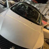 کوییک gxr مدل ۱۴۰۳|خودرو سواری و وانت|مشهد, شهید فرامرز عباسی|دیوار