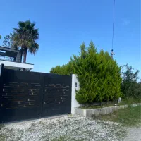 ۲۳۱متر زمین بافت زرد شهرکی پروانه دار در همت آباد