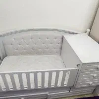 سرویس خواب کودک|تخت و سرویس خواب|شهرکرد, |دیوار