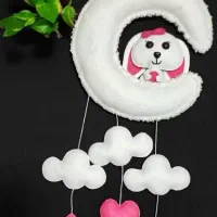 انواع آویز وریسه اسم