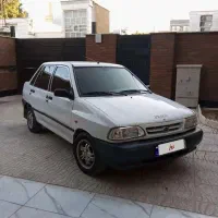 پراید ۱۳۱ مدل ۹۰