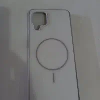 گاردسامسونگ A12دوعدد