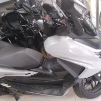 bmw c400 adv350750 forza 350 xmax cb1300|موتورسیکلت|تهران, بهجتآباد|دیوار