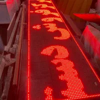 تابلوLED|فروشگاه و مغازه|بندر ماهشهر, |دیوار