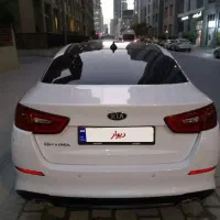 اپتیما ES فول ، ۲۰۱۴ گذر موقت گیلان|خودرو سواری و وانت|رشت, گلسار|دیوار