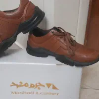 کفش چرم مشهد مردانه ۳۹