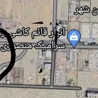 زمین-2900متر-چهاردیواری-جهت-اجاره