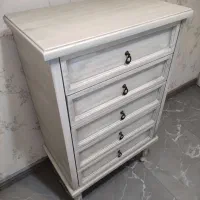 دراور ۵ کشو|جاکفشی، کمد، دراور|تهران, جیحون|دیوار