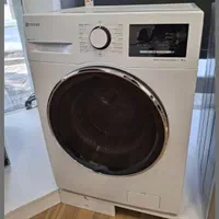 لباسشویی ۷کیلویی اسنوا