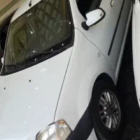 ال ۹۰ مدل 96 پارس خودرو