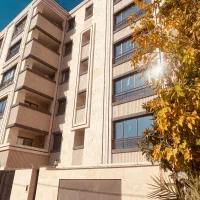 سه خوابه/ ۱۵۵متری/خیابان فرح