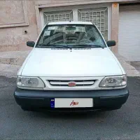 پراید 98