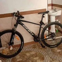 فروش دوچرخه جانت تالون|دوچرخه، اسکیت، اسکوتر|بوکان, |دیوار