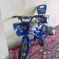 دوچرخه بچگانه