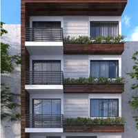 مغازه فروشی بزرگراه ولایت 120 متر دو دهنه