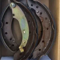 لنت ترمز عقب  برای رنو L90، رنو ساندرو