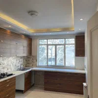 ۱۴۰مترلارستان تکواحدی۳خواب بازسازی شیک