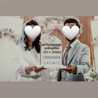 عکاسی حرفه ای با کادر خانم، فضای باز و مراسمات|خدمات پذیرایی، مراسم|اراک, |دیوار