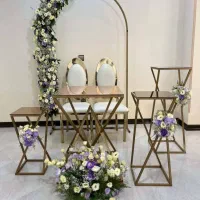 اجاره استند و بکگراند بله برون و تولد|خدمات پذیرایی، مراسم|تهران, نیروی هوایی (پیروزی)|دیوار