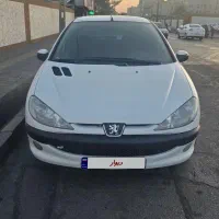 206تیپ 5مدل1396بدون رنگ معاوضه پرایدتیبا۱۳۹۱ ۱۳۹۲