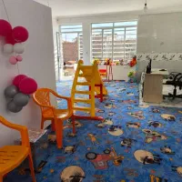 مهد و خانه بازی|خدمات آموزشی|رفسنجان, |دیوار