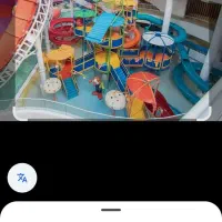 بلیت اپارک