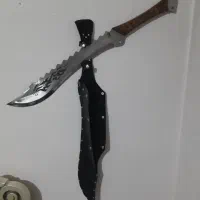 شمشیر ۸۰ سانتی