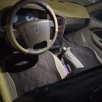 پژو پارس مدل 92|خودرو سواری و وانت|شوشتر, |دیوار