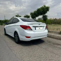 هیوندا اکسنت وارداتی ۲۰۱۴|خودرو سواری و وانت|تهران, جمهوری|دیوار