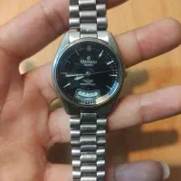 ساعت کوارتز اصل قدیمی