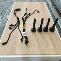 کویل و دسته سیم EF7