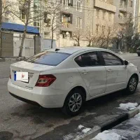 برلیانسh230 انومات|خودرو سواری و وانت|تهران, شهرک نفت|دیوار