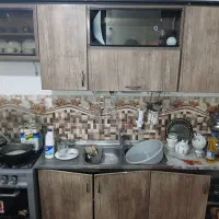 یک دست کابینت