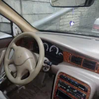 سمند ال ایکس دوگانه شرکتی مدل 89|خودرو سواری و وانت|سیاهکل, |دیوار