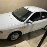 سمند سورن ef7 دریچه سیمی