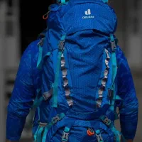 کوله دیوتر65+15 ویتانم