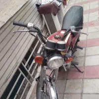 موتور سی جی مزایده مدل89