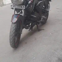 موتور آپاچی مدل 94