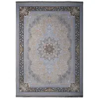 فرش طوسی ۹ متری