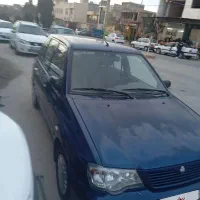 پراید 111|خودرو سواری و وانت|لنجان, |دیوار