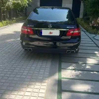 بنز  E350|خودرو سواری و وانت|شیراز, شهرک بهشتی|دیوار