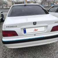 پژو پارس ‌tu5|خودرو سواری و وانت|بناب, |دیوار