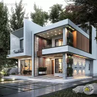 زمین 207متری محله دانش