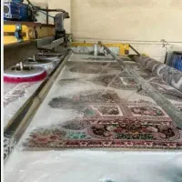 قالیشویی.مبل شویی پارسا